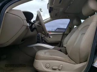 2009 Audi A4 Premium с VIN WAULF78K29N066332, выставлен на аукционе Copart как лот 56949945 с пробегом 147 164 миль миль и На запчасти • Non repairable. История ставок и продаж доступна на DreamBid. Изображение 7.