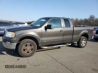 2007 Ford F-150 XLT z VIN 1FTPX14577NA52986, wystawiony jako Copart lot #78275124 z przebiegiem 149 564 mil mil oraz Czysty tytuł • Clean title. Historia ofert i sprzedaży dostępna na DreamBid. Obrazek 1.
