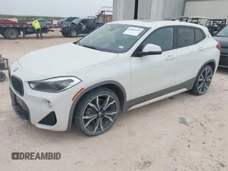 2018 BMW X2 xDrive28i z VIN WBXYJ5C31JEF82624, wystawiony jako IAAI lot #42066439 z przebiegiem 79 454 mil mil oraz . Historia ofert i sprzedaży dostępna na DreamBid. Obrazek 18.