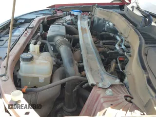 2020 Ford Explorer Platinum с VIN 1FM5K8HC6LGA26803, выставлен на аукционе IAAI как лот 42899780 с пробегом 85 968 миль миль и . История ставок и продаж доступна на DreamBid. Изображение 18.