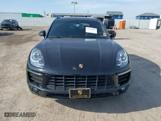 2018 Porsche Macan with VIN WP1AA2A54JLB01757, listed as a IAAI auction lot 41560853 with 98,815 mi miles. Bid and sale history available at carsss.com. Image 12.