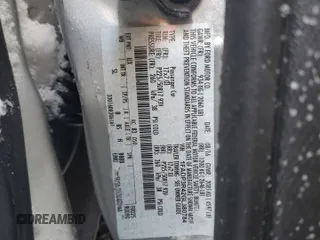 2016 Ford Focus Electric z VIN 1FADP3R42GL380784, wystawiony jako Copart lot #42308195 z przebiegiem 8167 mil mil oraz Szkody całkowita. Historia ofert i sprzedaży dostępna na DreamBid. Obrazek 13.
