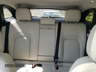 2022 Jaguar F-Pace S z VIN SADCJ2EX5NA698297, wystawiony jako Copart lot #58748925 z przebiegiem 46 525 mil mil oraz Szkoda całkowita • Salvage title. Historia ofert i sprzedaży dostępna na DreamBid. Obrazek 10.