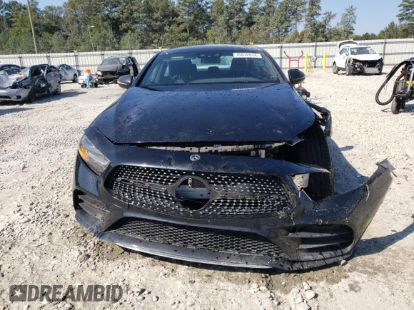 2019 Mercedes-Benz CLS with VIN WDD2J5JB7KA037911, listed as a Copart auction lot 75072814 with 94,435 mi miles and Salvage Title. Bid and sale history available at carsss.com. Image 5.