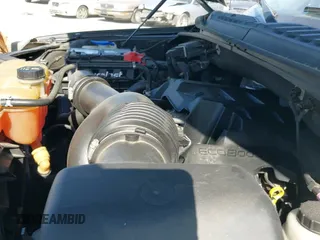 2016 Ford F-150 XL с VIN 1FTEX1CP9GKD62102, выставлен на аукционе IAAI как лот 42019692 с пробегом 119 590 миль миль и . История ставок и продаж доступна на DreamBid. Изображение 19.