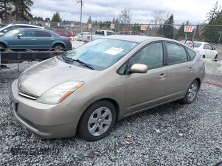 2006 Toyota Prius with VIN JTDKB20U763154763, listed as a IAAI auction lot 41671104 with 193,635 mi miles. Bid and sale history available at carsss.com. Image 14.