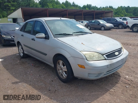 2005 Ford Focus S с VIN 1FAFP34N95W101125, выставлен на аукционе IAAI как лот 42647066 с пробегом 343 586 миль миль и . История ставок и продаж доступна на DreamBid. Изображение 1.