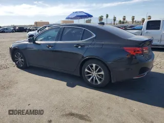 2015 Acura TLX z VIN 19UUB1F30FA023804, wystawiony jako Copart lot #52437245 z przebiegiem 119 859 mil mil oraz Szkoda całkowita • Salvage title. Historia ofert i sprzedaży dostępna na DreamBid. Obrazek 2.