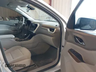 2017 GMC Acadia SLE with VIN 1GKKNSLS4HZ230543, listed as a IAAI auction lot 42473871 with 151,962 mi miles and . Bid and sale history available at DreamBid. Image 5.