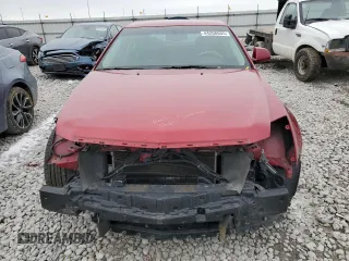 2011 Cadillac CTS Sedan Luxury with VIN 1G6DG5EY7B0147205, listed as a Copart auction lot 44258605 with 173,888 mi miles and Salvage Title. Bid and sale history available at carsss.com. Image 5.