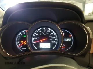2013 Nissan Murano SV with VIN JN8AZ1MW2DW309037, listed as a Copart auction lot 52385505 with 119,555 mi miles and Salvage Title. Bid and sale history available at DreamBid. Image 9.