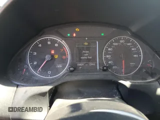 2012 Audi Q5 Premium Plus с VIN WA1LFAFPXCA025762, выставлен на аукционе Copart как лот 64515855 с пробегом 209 834 миль миль и Списание • Salvage title. История ставок и продаж доступна на DreamBid. Изображение 9.