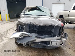 2009 Ford F-150 STX with VIN 1FTRX12889KB13885, listed as a Copart auction lot 45527405 with 141,913 mi miles and Non Repairable. Bid and sale history available at carsss.com. Image 5.