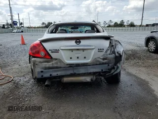 2010 Nissan Altima 2.5 S with VIN 1N4AL2EP3AC122788, listed as a Copart auction lot 47841815 with 102,293 mi miles and Salvage Title. Bid and sale history available at carsss.com. Image 6.