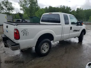 2011 Ford F-250 XL с VIN 1FT7X2B66BED04561, выставлен на аукционе Copart как лот 55486585 с пробегом Не указан миль и На запчасти • Non repairable. История ставок и продаж доступна на DreamBid. Изображение 3.