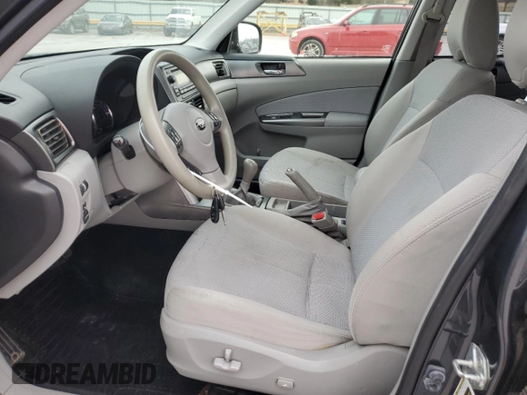 2012 Subaru Forester 2.5X Premium with VIN JF2SHADC0CG453706, listed as a Copart auction lot 45935295 with 171,122 mi miles and Clean Title. Bid and sale history available at carsss.com. Image 7.