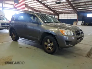 2010 Toyota RAV4 with VIN JTMBF4DV7AD038145, listed as a Copart auction lot 53732755 with 272,403 mi miles and Clean Title. Bid and sale history available at carsss.com. Image 4.
