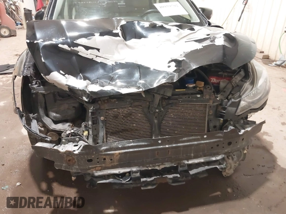 2016 Subaru Impreza Special Sports Limited с VIN JF1GPAU63GH215503, выставлен на аукционе IAAI как лот 40959702 с пробегом 122 656 миль миль и . История ставок и продаж доступна на DreamBid. Изображение 6.