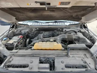 2017 Ford F-150 XL z VIN 1FTEW1CP4HFA12776, wystawiony jako Copart lot #63798695 z przebiegiem 123 757 mil mil oraz Czysty tytuł • Clean title. Historia ofert i sprzedaży dostępna na DreamBid. Obrazek 11.