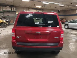 2014 Jeep Patriot Latitude с VIN 1C4NJRFB4ED884900, выставлен на аукционе IAAI как лот 41762139 с пробегом 131 635 миль миль и . История ставок и продаж доступна на DreamBid. Изображение 17.