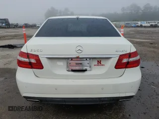 2010 Mercedes-Benz E 350 Luxury z VIN WDDHF8HB0AA099572, wystawiony jako Copart lot #54155435 z przebiegiem 62 107 mil mil oraz Szkoda całkowita • Salvage title. Historia ofert i sprzedaży dostępna na DreamBid. Obrazek 6.