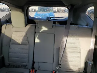 2020 Honda CR-V EX with VIN 7FART6H54LE004788, listed as a Copart auction lot 41528155 with 30,746 mi miles and Salvage Title. Bid and sale history available at DreamBid. Image 10.