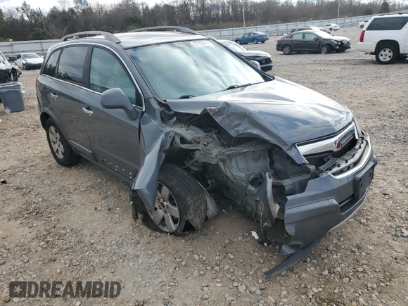 2008 Saturn VUE XR z VIN 3GSDL73718S547152, wystawiony jako Copart lot #87197014 z przebiegiem Nie podano mil oraz Szkoda całkowita • Salvage title. Historia ofert i sprzedaży dostępna na DreamBid. Obrazek 4.