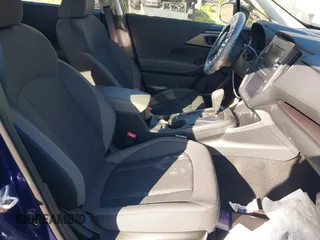 2025 Subaru Impreza z VIN JF1GUABC758210248, wystawiony jako IAAI lot #41798632 z przebiegiem 309 mil mil oraz . Historia ofert i sprzedaży dostępna na DreamBid. Obrazek 5.