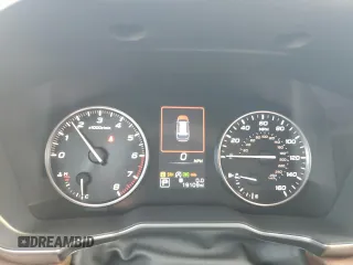 2022 Subaru Outback Touring XT with VIN 4S4BTGPD4N3187889, listed as a Copart auction lot 48377005 with 19,109 mi miles and Salvage title. Bid and sale history available at DreamBid. Image 9.