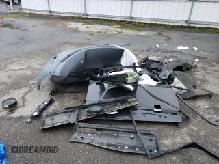 2019 Jaguar I-Pace HSE z VIN SADHD2S15K1F67821, wystawiony jako Copart lot #79313824 z przebiegiem 57 606 mil mil oraz Szkody całkowita. Historia ofert i sprzedaży dostępna na DreamBid. Obrazek 13.