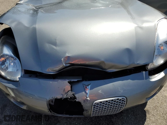 2007 Pontiac Solstice z VIN 1G2MB35B77Y113046, wystawiony jako Copart lot #52297605 z przebiegiem 35 658 mil mil oraz Szkoda całkowita • Salvage title. Historia ofert i sprzedaży dostępna na DreamBid. Obrazek 13.