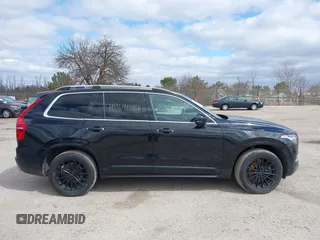 2017 Volvo XC90 Momentum with VIN YV4A22PK1H1133452, listed as a IAAI auction lot 41969097 with 160,904 mi miles. Bid and sale history available at carsss.com. Image 14.