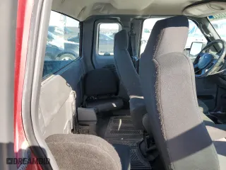 2006 Ford Ranger STX with VIN 1FTYR44U86PA60640, listed as a Copart auction lot 46128225 with 159,784 mi miles and Salvage Title. Bid and sale history available at carsss.com. Image 10.