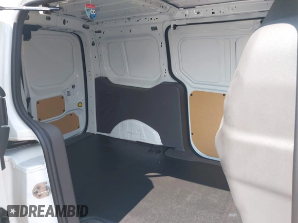 2022 Ford Transit Connect XL with VIN NM0LS7S27N1510424, listed as a IAAI auction lot 42343703 with 149,355 mi miles and . Bid and sale history available at DreamBid. Image 8.