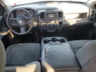 2013 Ram 2500 Tradesman with VIN 3C6TR5CT2DG554574, listed as a Copart auction lot 85087114 with Not provided miles and Salvage title. Bid and sale history available at DreamBid. Image 8.