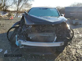 2021 Honda CR-V EX-L with VIN 2HKRW2H88MH664115, listed as a Copart auction lot 84248464 with 104,509 mi miles and Salvage Title. Bid and sale history available at carsss.com. Image 5.