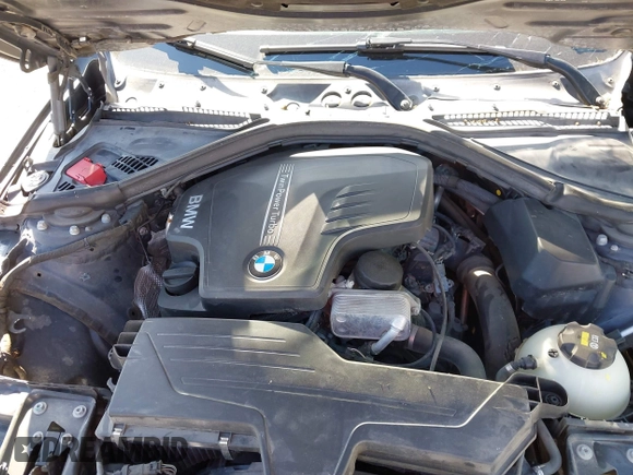 2016 BMW 3 Series 328i with VIN WBA8E9G55GNT83275, listed as a IAAI auction lot 42056215 with 102,904 mi miles and . Bid and sale history available at DreamBid. Image 10.