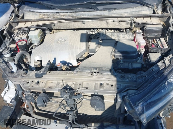 2018 Toyota Highlander Hybrid Limited z VIN 5TDDGRFH1JS047468, wystawiony jako IAAI lot #41295983 z przebiegiem Nie podano mil oraz . Historia ofert i sprzedaży dostępna na DreamBid. Obrazek 10.