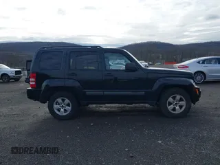2012 Jeep Liberty Sport with VIN 1C4PJMAKXCW153053, listed as a IAAI auction lot 41728329 with 81,866 mi miles and . Bid and sale history available at DreamBid. Image 13.
