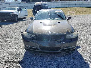 2011 BMW 3 Series 335i xDrive with VIN WBAPL5C55BA920565, listed as a Copart auction lot 47410085 with 135,919 mi miles and Salvage title. Bid and sale history available at DreamBid. Image 5.