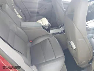 2012 Porsche Panamera S with VIN WP0AB2A75CL062146, listed as a IAAI auction lot 41957964 with 106,640 mi miles. Bid and sale history available at carsss.com. Image 8.