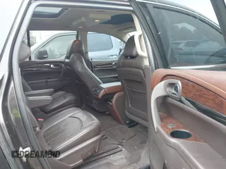 2013 Buick Enclave Premium with VIN 5GAKRDKD5DJ209340, listed as a IAAI auction lot 41602506 with 184,669 mi miles and . Bid and sale history available at DreamBid. Image 8.