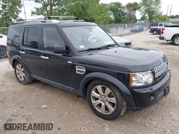 2013 Land Rover LR4 Lux z VIN SALAK2D44DA678914, wystawiony jako IAAI lot #42761654 z przebiegiem 123 979 mil mil oraz . Historia ofert i sprzedaży dostępna na DreamBid. Obrazek 1.