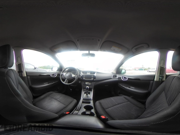 2018 Nissan Sentra SV z VIN 3N1AB7AP3JL653786, wystawiony jako IAAI lot #42267093 z przebiegiem 95 712 mil mil oraz . Historia ofert i sprzedaży dostępna na DreamBid. Obrazek 19.