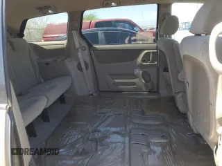 2004 Toyota Sienna CE z VIN 5TDZA23C94S048718, wystawiony jako Copart lot #56065335 z przebiegiem 139 908 mil mil oraz Szkoda całkowita • Salvage title. Historia ofert i sprzedaży dostępna na DreamBid. Obrazek 11.