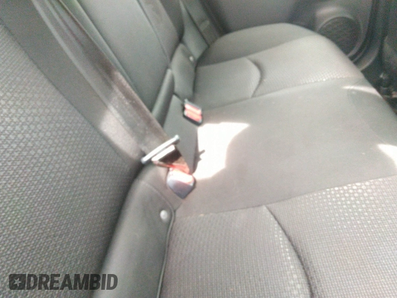 2019 Toyota Prius LE with VIN JTDL9RFU9K3009363, listed as a IAAI auction lot 41812912 with 28,442 mi miles and . Bid and sale history available at DreamBid. Image 8.