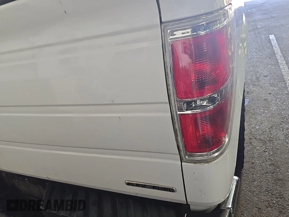 2013 Ford F-150 XL с VIN 1FTFX1EF1DKE89253, выставлен на аукционе IAAI как лот 42575807 с пробегом 211 037 миль миль и . История ставок и продаж доступна на DreamBid. Изображение 13.
