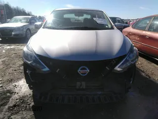 2017 Nissan Sentra S z VIN 3N1AB7AP6HY372790, wystawiony jako IAAI lot #41424894 z przebiegiem 107 539 mil mil oraz . Historia ofert i sprzedaży dostępna na DreamBid. Obrazek 13.