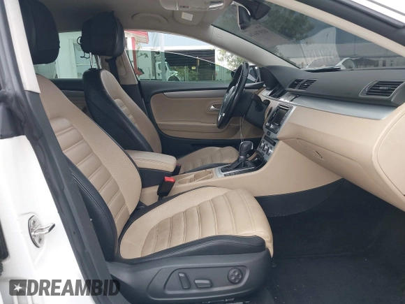 2014 Volkswagen CC R-Line с VIN WVWBP7AN1EE539891, выставлен на аукционе IAAI как лот 41976414 с пробегом 144 510 миль миль и . История ставок и продаж доступна на DreamBid. Изображение 5.