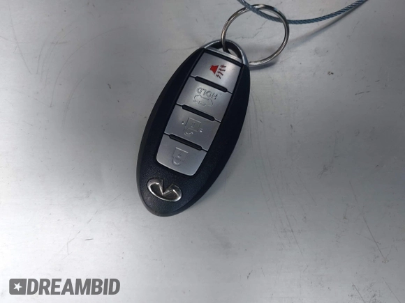 2019 Infiniti Q50 Luxe с VIN JN1EV7AP6KM515093, выставлен на аукционе IAAI как лот 41665582 с пробегом 88 257 миль миль и . История ставок и продаж доступна на DreamBid. Изображение 11.